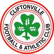 Cliftonville football club