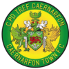 Caernarfon Town football club