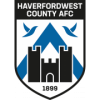Haverfordwest County football club
