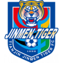 Tianjin Jinmen Tiger football club