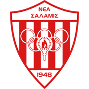 Nea Salamina