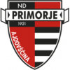 ND Primorje football club