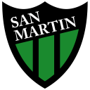San Martín de San Juan football club