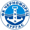 Chernomorets Burgas football club