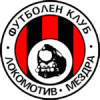 Lokomotiv Mezdra football club