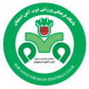 Zob Ahan football club
