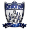 Newry City football club