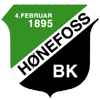 Hønefoss BK football club