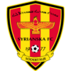 Syrianska FC football club