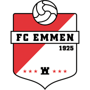 FC Emmen football club