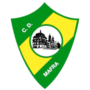 CD Mafra football club
