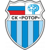 Rotor Volgograd football club