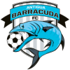 Antigua Barracuda football club