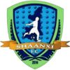 Shaanxi Wuzhou football club