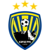 Kapaz PFK football club