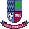 Mervue United