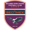 Becamex Bình Duong