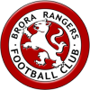Brora Rangers football club