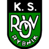 ROW Rybnik football club