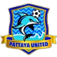 Pattaya United football club