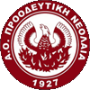 Proodeftiki football club