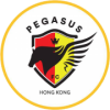 Hong Kong Pegasus football club