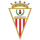 Algeciras CF football club