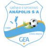 Grêmio Anápolis