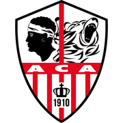 AC Ajaccio football club