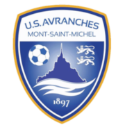 US Avranches football club