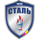 Stal Kamianske football club
