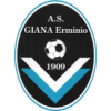 AS Giana Erminio football club