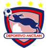 Deportivo Mictlán