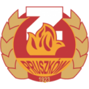 Znicz Pruszków football club