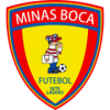 Minas Boca Futebol