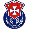 Oliveira do Hospital football club
