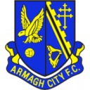Armagh City football club