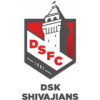 DSK Shivajians football club