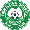 Bentleigh Greens SC football club