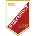 FK Budućnost Dobanovci football club