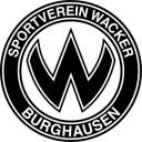Wacker Burghausen football club