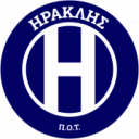 Iraklis football club
