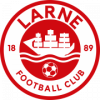 Larne FC football club