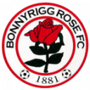 Bonnyrigg Rose Athletic football club