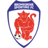 Bromsgrove Sporting football club