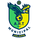ART Municipal Jalapa