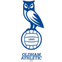 Oldham Athletic