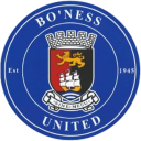 Bo'ness United football club