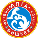 FK Alga Bishkek