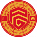 Guangxi Pingguo Haliao football club